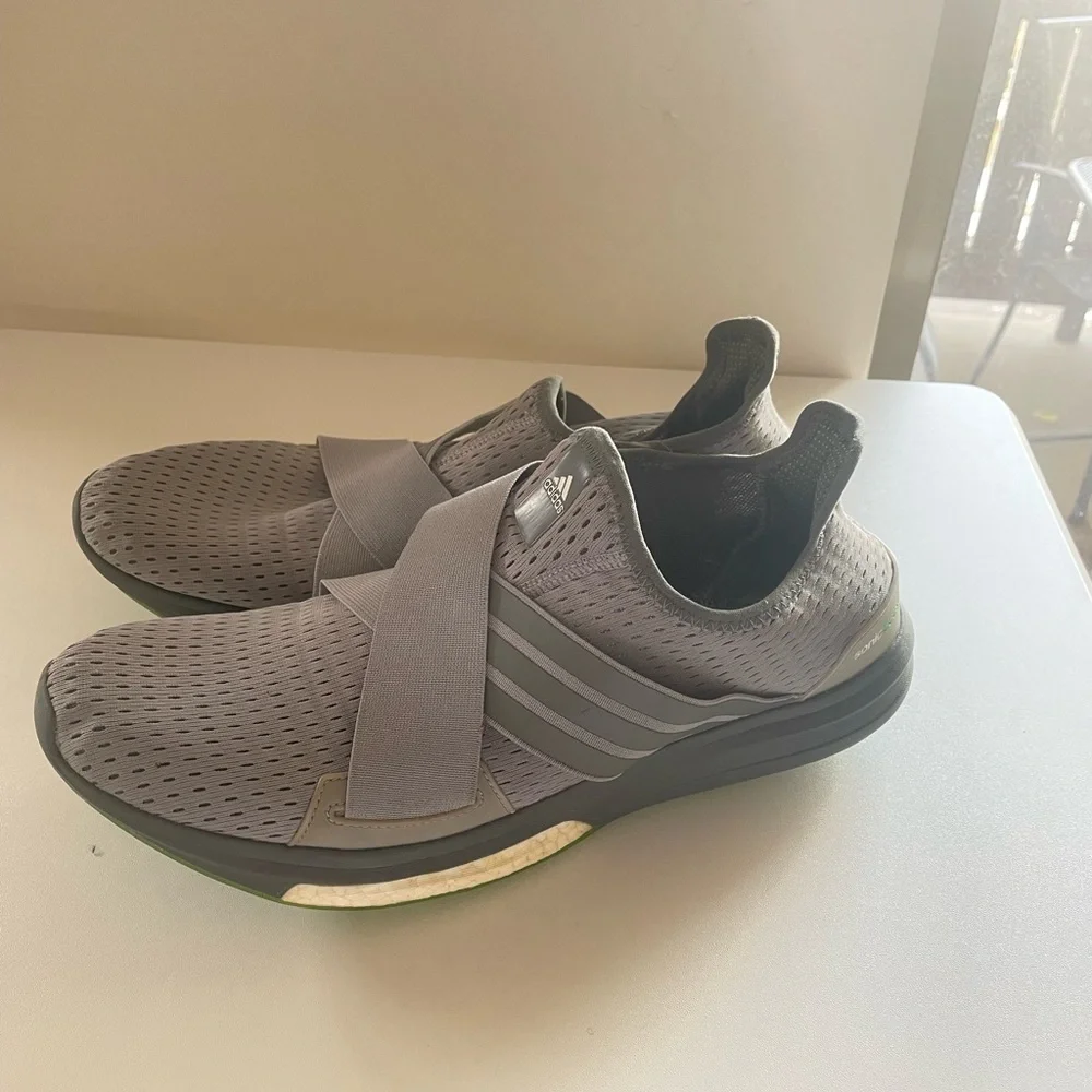 Adidas athletic shoes for men